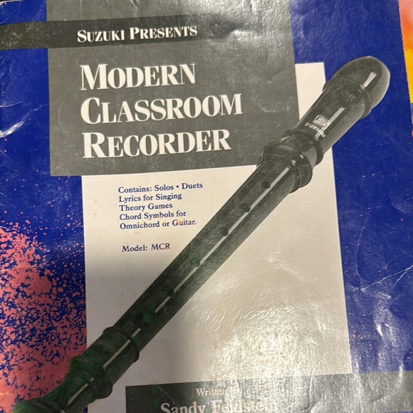 Alfred Basic Piano Library Book Set - Orange and Blue - Picture 2 of 15